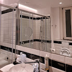 Photo n°8 de l'avis de Giovanni.p fait le 09/12/2023 à 21:32 sur le  Stadt Hotel Città à Bolzano