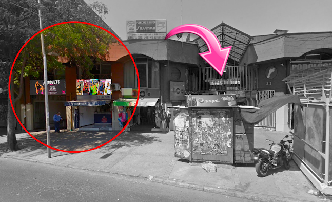 Studio Fitness Mujeres en Forma - Gimnasio