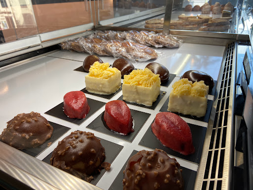 Panadería Pastelería Zulay en Santa Cruz de La Palma, Santa Cruz de Tenerife