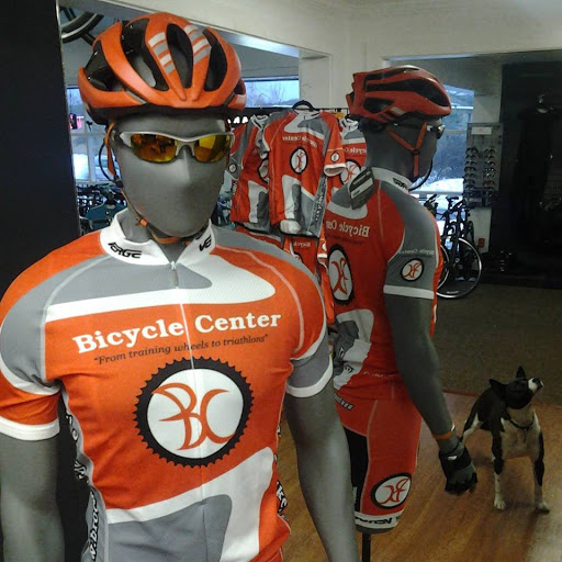 Bicycle Center, LLC