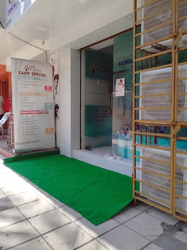 Afcare dental - Afcare dental