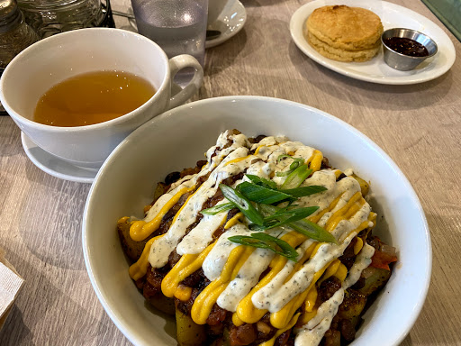 Bakery «Back To Eden Bakery», reviews and photos, 2217 NE Alberta St, Portland, OR 97211, USA