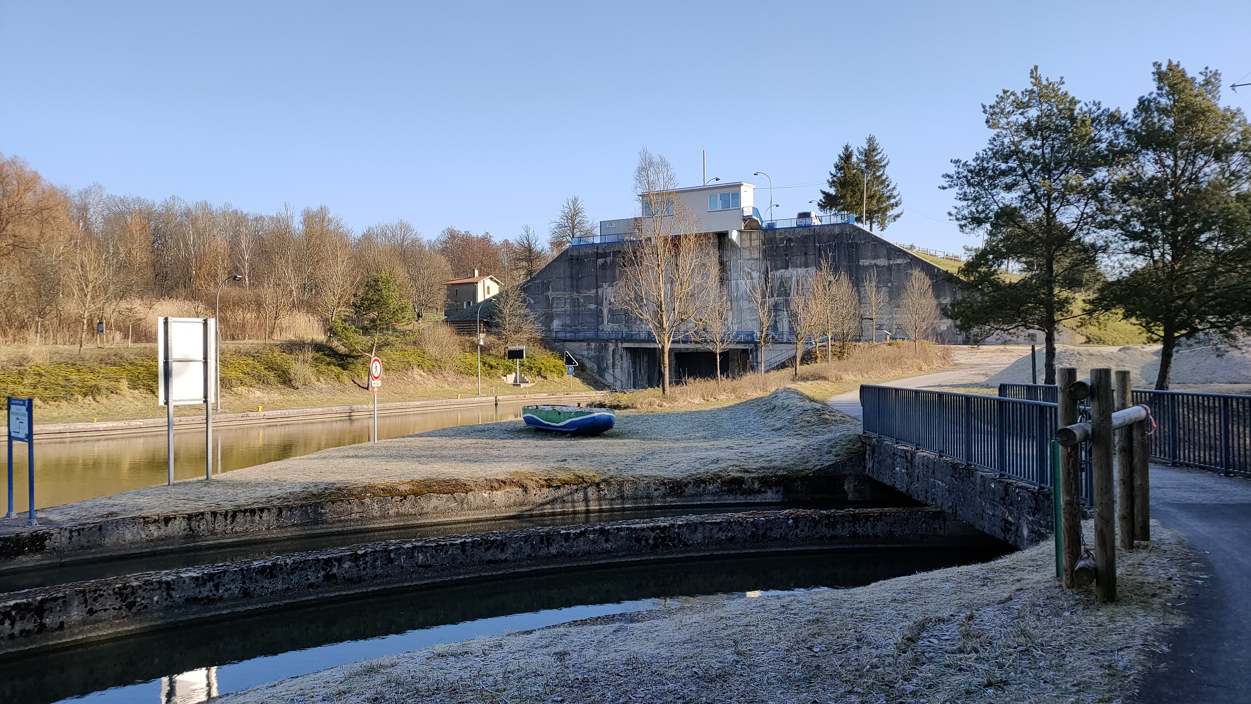 Photo n° 11 de l'avis de Raphael.r fait le 06/03/2022 à 11:41