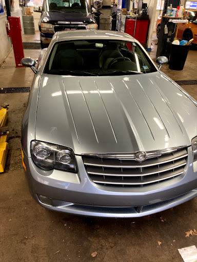 Transmission Shop «AAMCO Transmissions & Total Car Care», reviews and photos, 7218 S Virginia Rd, Crystal Lake, IL 60014, USA