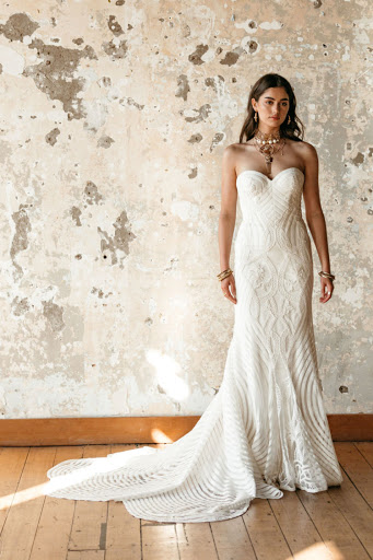 Bridal Shop «Alta Moda Bridal Boutique», reviews and photos, 536 300 S, Salt Lake City, UT 84102, USA
