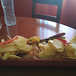 Photo n°1 de l'avis de Lúcia.e fait le 16/08/2020 à 13:56 sur le  O Sobreiro à Vilarouco