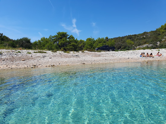 Solinska Beach