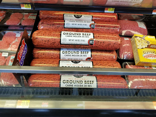 Department Store «Walmart Supercenter», reviews and photos, 145 Hill Carter Pkwy, Ashland, VA 23005, USA