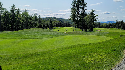 Private Golf Course «Montcalm Golf Club», reviews and photos, 2 Smith Pond Rd, Enfield, NH 03748, USA