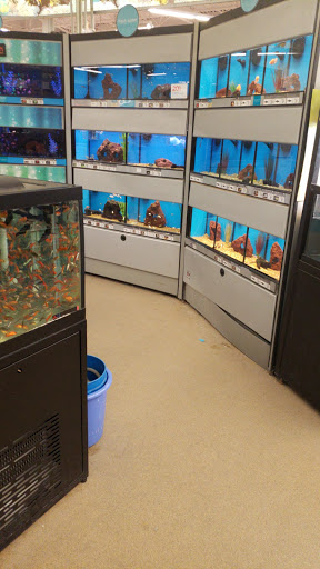 Pet Supply Store «Petco Animal Supplies», reviews and photos, 1610 Avenue Y, Brooklyn, NY 11235, USA