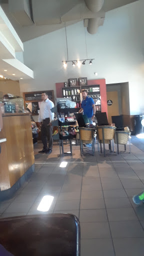 Starbucks image
