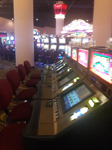 Racecourse «Monticello Raceway», reviews and photos, 204 NY-17B, Monticello, NY 12701, USA