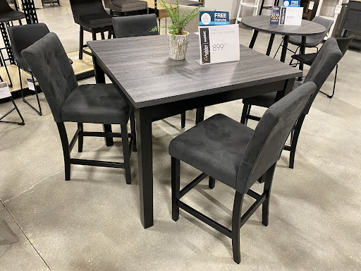 Furniture Store «Ashley HomeStore», reviews and photos, 1190 Capital Cir SE, Tallahassee, FL 32301, USA