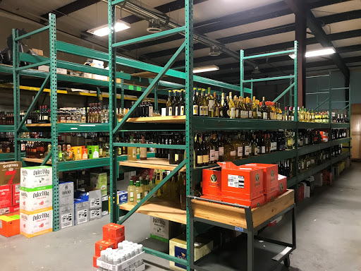 Liquor Store «Interstate Wine & Spirits», reviews and photos, 1427 Interstate Dr, Cookeville, TN 38501, USA