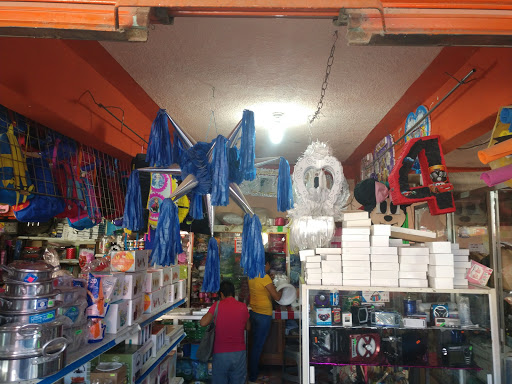 Papelería Turin en Mapastepec