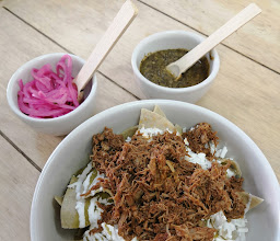 COCINA SAN JOSE photo