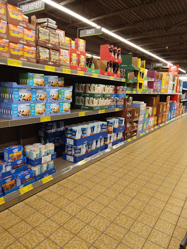 Supermarket «ALDI», reviews and photos, 297 Armand Hammer Blvd, Pottstown, PA 19464, USA