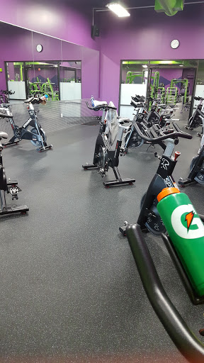 Gym «Youfit Health Clubs», reviews and photos, 9923 Hull Street Rd, Richmond, VA 23236, USA