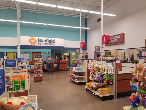 Pet Supply Store «PetSmart», reviews and photos, 10600 Melody Dr, Northglenn, CO 80234, USA