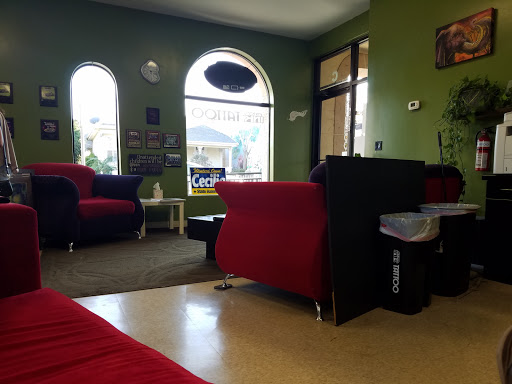 Explore godson tattoo ideas, creative tattoo ideas in Dixon, available at Algood Ink Tattoo