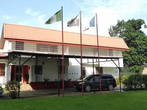 Alliance Française, Amadi Flats, 20 Herbert Macauley Road, Orogbum, Port Harcourt, Nigeria, Public Library, state Rivers