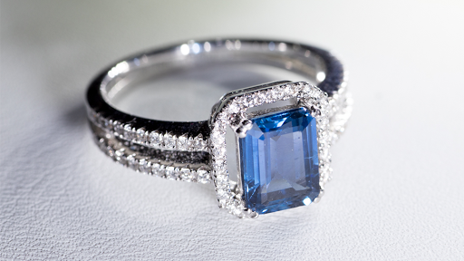 Jeweler «Yogi Lala Jewelers», reviews and photos, 3007 Steinway St, Astoria, NY 11103, USA