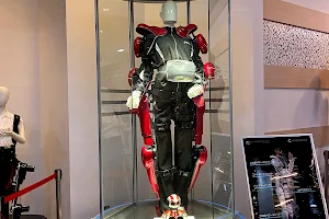 CYBERDYNE Studio image