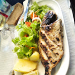 Photo n°1 de l'avis de ana.o fait le 15/09/2016 à 15:34 sur le  Alcochetano à Alcochete