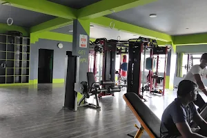 Elite Fitness Studio Karur image