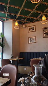 Atmosphère du Restaurant vietnamien Phở Passion à Paris - n°5