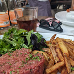 Photo n° 1 de l'avis de Pauline.a fait le 16/09/2022 à 10:23 pour Chez L'Ami Paul à Tourrettes-sur-Loup