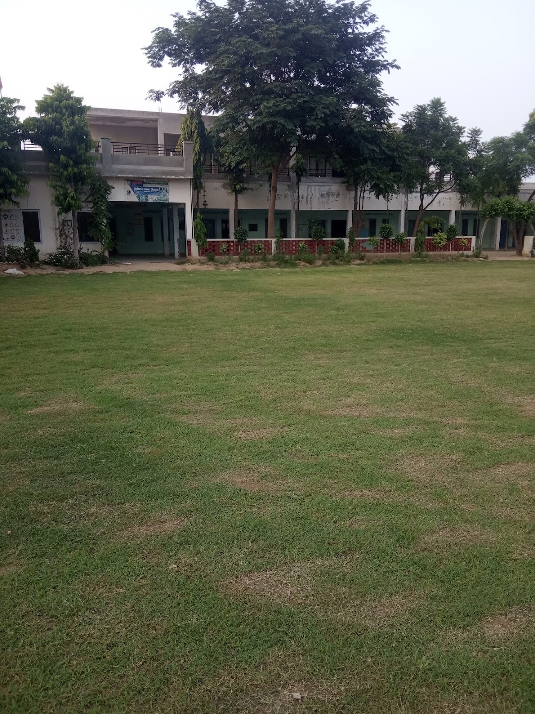 Arya Model High School