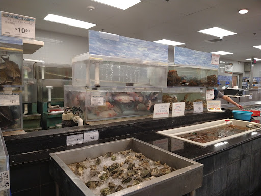 Supermarket «99 Ranch Market», reviews and photos, 9775 Base Line Rd, Rancho Cucamonga, CA 91730, USA