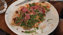 Prosciutto crudo du Pizzeria L'impasto à Paris - n°4