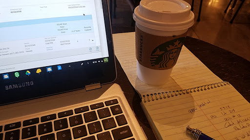 Coffee Shop «Starbucks», reviews and photos, 168 Semoran Blvd, Casselberry, FL 32707, USA