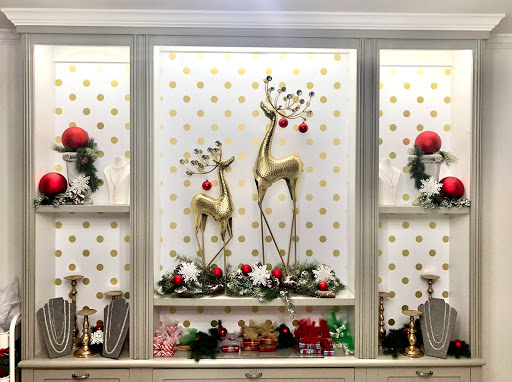 Jewelry Store «Nancy & Co Fine Jewelers», reviews and photos, 1848 McFarland Blvd, Northport, AL 35476, USA