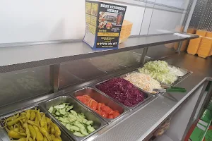 Best Istanbul Kebab image