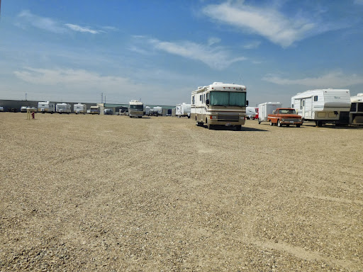 Self-Storage Facility «Keylock Storage», reviews and photos, 17792 Middleton Rd, Nampa, ID 83687, USA