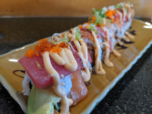 Kaigan Sushi