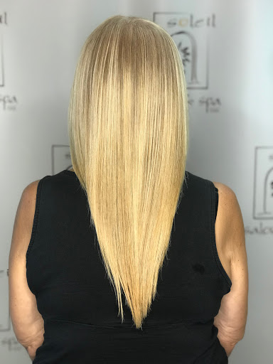 Beauty Salon «Soleil Aveda Salon & Spa», reviews and photos, 49 Range Rd #105, Windham, NH 03087, USA