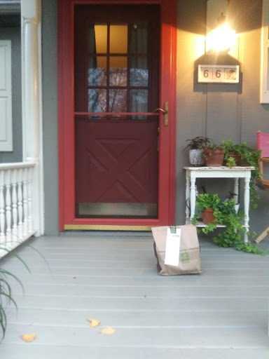 Sandwich Shop «Panera Bread», reviews and photos, 202 Basin St, Williamsport, PA 17701, USA