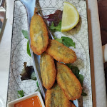 Photo n°5 de l'avis de carmela.s fait le 16/07/2023 à 19:09 sur le  Ristorante Il Naviglio Grande à Vermezzo con Zelo