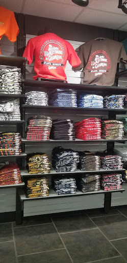 Harley-Davidson Dealer «Thunder Tower West Harley-Davidson», reviews and photos, 1384 Southlake Pkwy, Morrow, GA 30260, USA