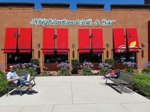 Shopping Mall «Hacienda Crossings», reviews and photos, 4980 Dublin Blvd, Dublin, CA 94568, USA