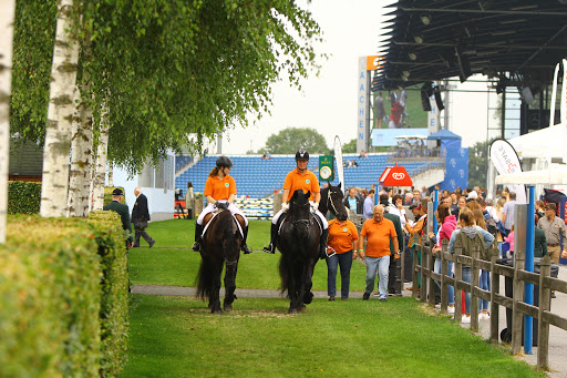 Drs. B.Th. Horsmans DVM unter Selfkant, 