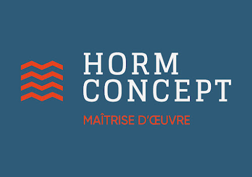Agence d'architecture HORM CONCEPT Vair-sur-Loire