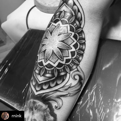 Explore persevere tattoo ideas, creative tattoo ideas in Murrieta, available at Diamond City Tattoo & Piercing