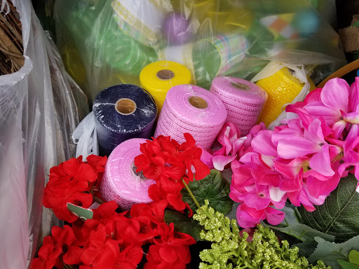 Fabric Store «Jo-Ann Fabrics and Crafts», reviews and photos, 220 N 66th St #270, Lincoln, NE 68505, USA