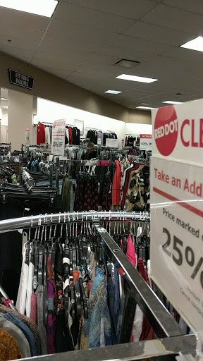 Department Store «Stein Mart», reviews and photos, 2145 NJ-35, Holmdel, NJ 07733, USA