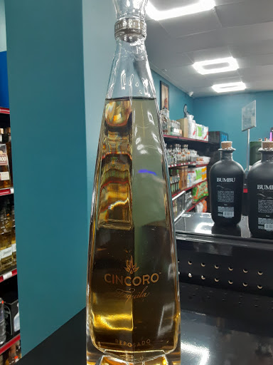 Liquor Store «Good Time Spirit Liquor Store», reviews and photos, 5434 Chimney Rock Rd, Houston, TX 77081, USA